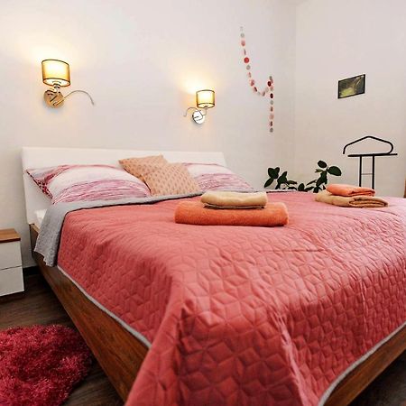 Nobilis Apartman Эгер Экстерьер фото