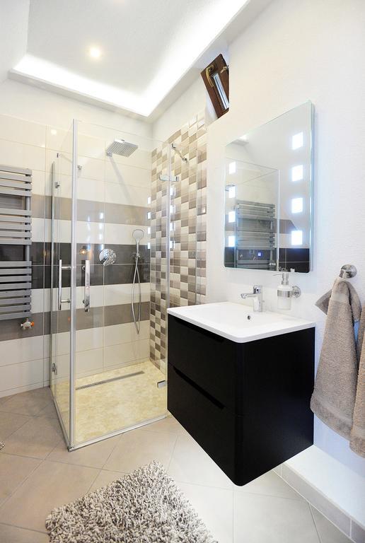 Nobilis Apartman Эгер Экстерьер фото